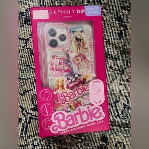 Skinny dip, Barbie phone case 12 Pro Max